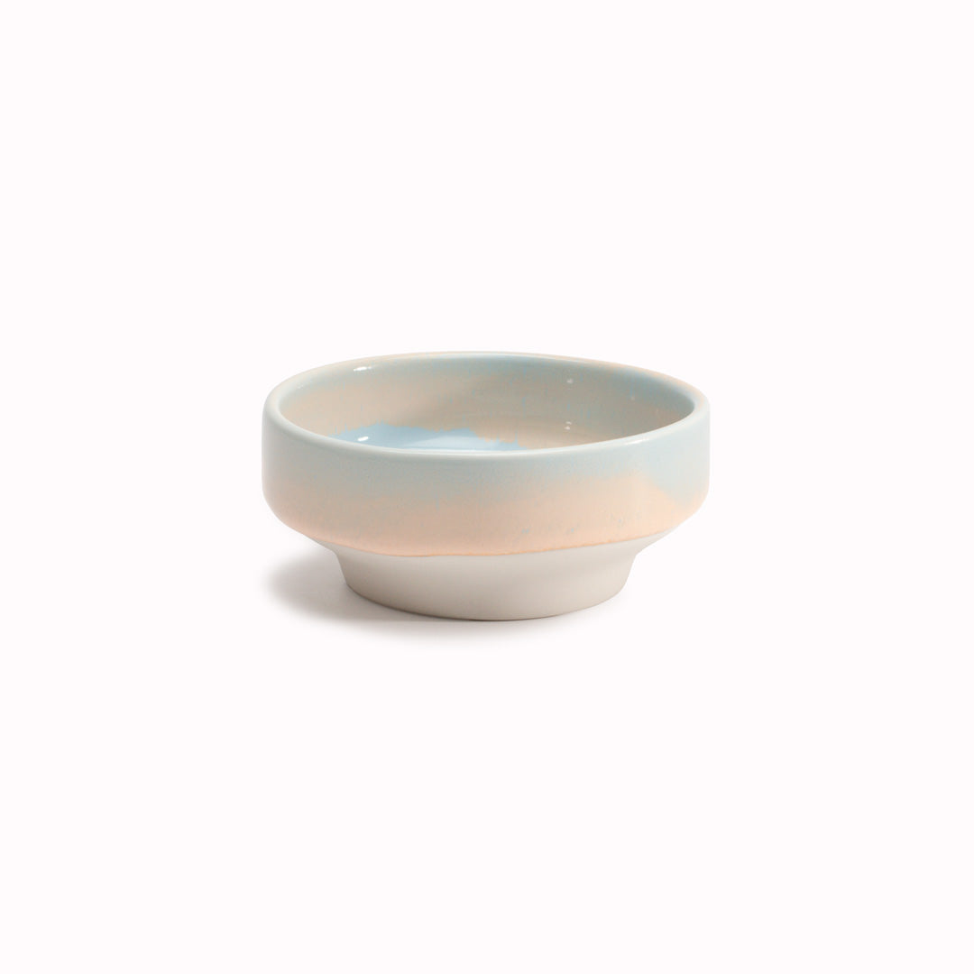 Studio Arhoj's Baby Jane&nbsp;Dip Dish is a beautifully handcrafted piece of porcelain and is part of the Tokyo tableware series. 