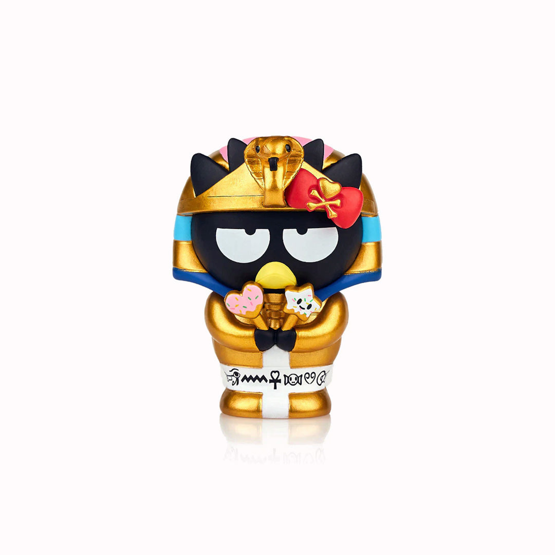 Badtz Maru | Tokidoki x Hello Kitty and Friends Blind Box Collectible. Your favourite Hello Kitty characters are together and ready to have fun!