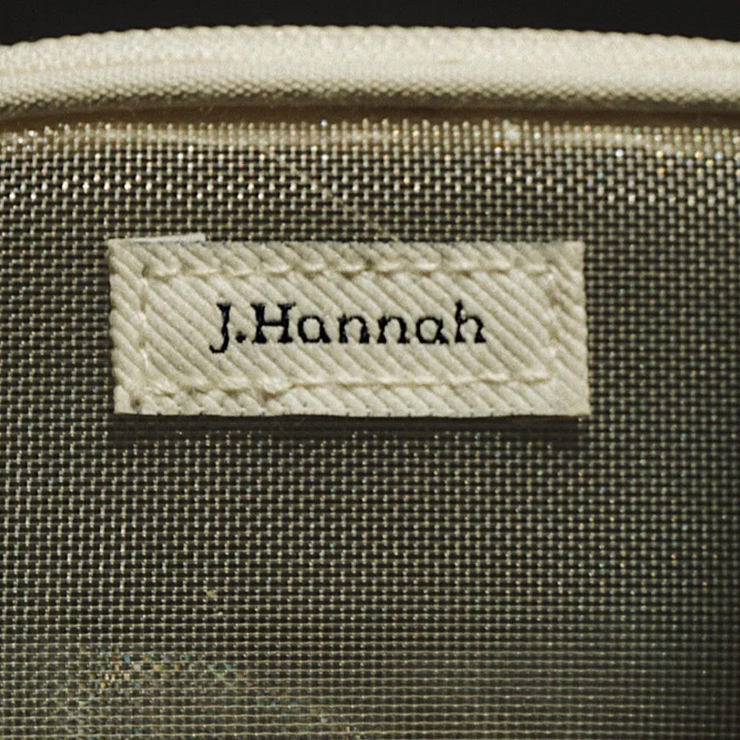 Rarities Bag Detail from J Hannah