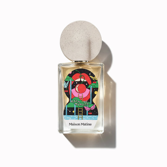 Bain de Minuit  | Night Fever Collection | Eau de Parfum 100ml