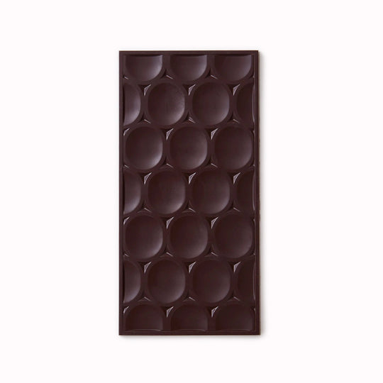 Cinnamon Bun | 60% Dark Milk Chocolate Bar | Christmas Ltd. Ed. | 70g