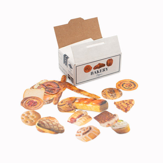 Haco Stickers are thoughtfully designed Japanese decorative stickers ideal for personal organisation and creative projects.