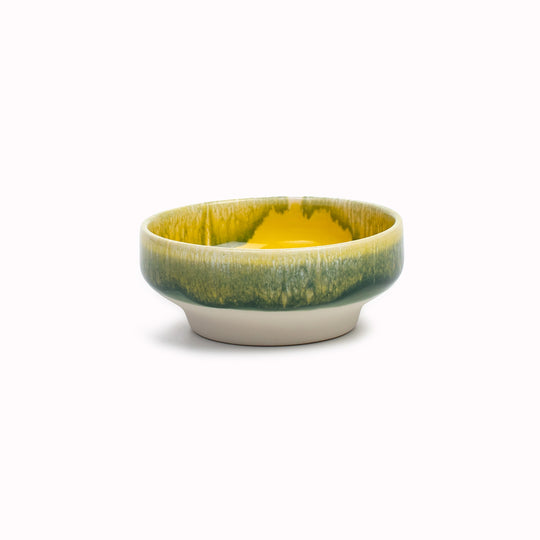 Dip Dish | Banana Leaf | 90mm