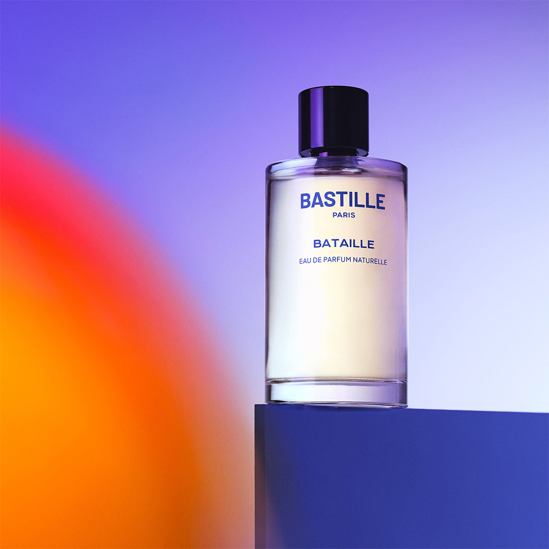 Bataille | Natural Eau de Parfum | 50ml