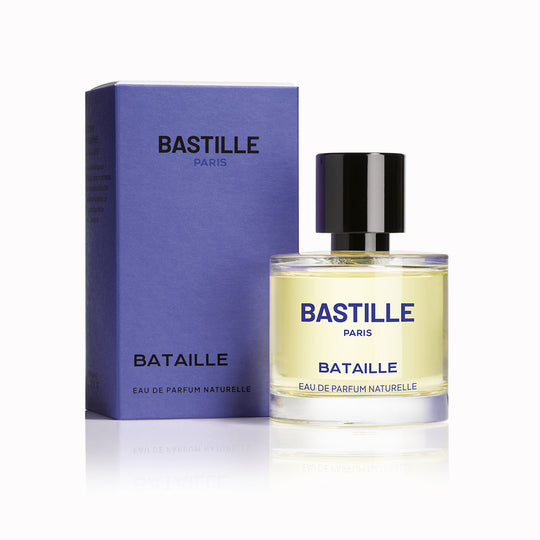 Bataille | Natural Eau de Parfum | 50ml