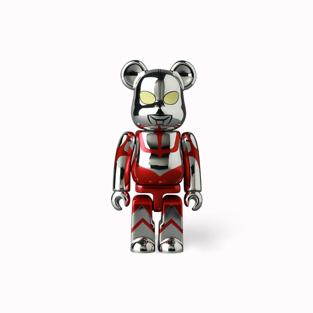 Series 44 of the ongoing Japanese Be@rbrick artist series. These collectibles come blind boxed so you never know which figurine you will get.