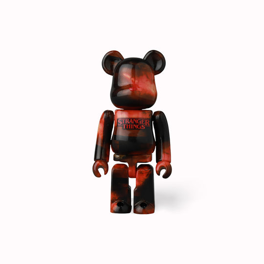 Series 44 of the ongoing Japanese Be@rbrick artist series. These collectibles come blind boxed so you never know which figurine you will get.