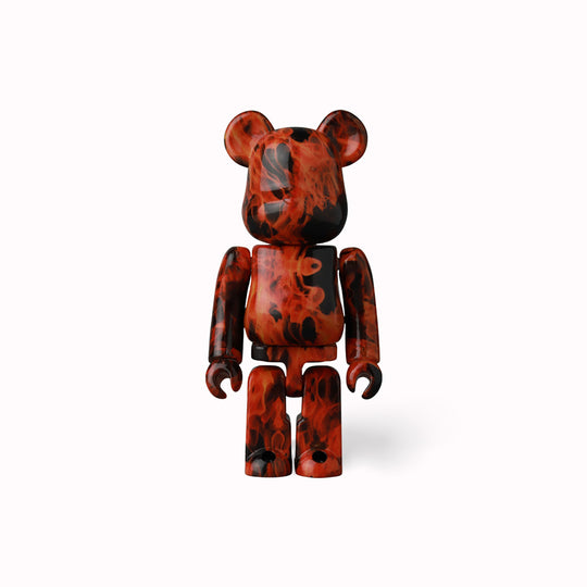 Series 44 of the ongoing Japanese Be@rbrick artist series. These collectibles come blind boxed so you never know which figurine you will get.