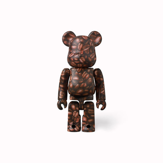 Series 44 of the ongoing Japanese Be@rbrick artist series. These collectibles come blind boxed so you never know which figurine you will get.