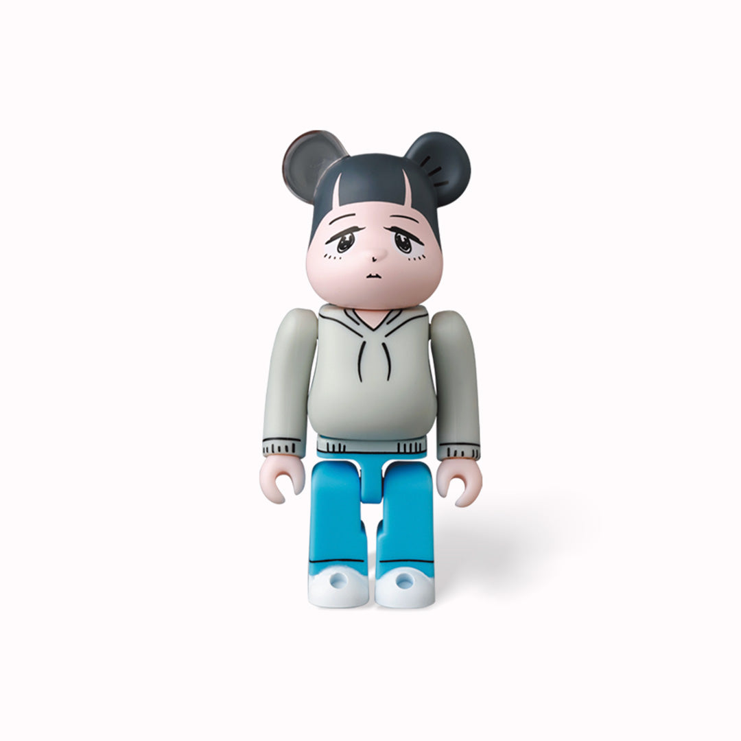 Medicom Bearbrick | Series 45 | Blind Box Collectible – USTUDIO