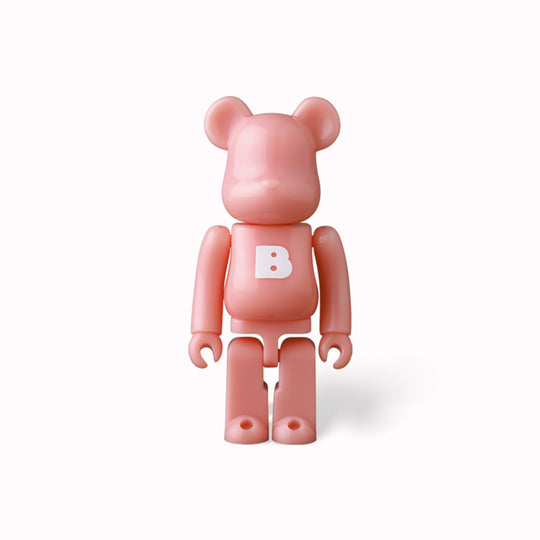 Series 45 of the ongoing Japanese Be@rbrick artist series. These collectibles come blind boxed so you never know which figurine you will get.