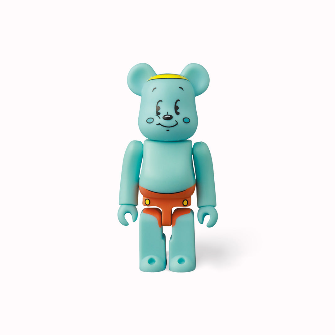 Series 46 of the ongoing Japanese Be@rbrick artist series. These collectibles come blind boxed so you never know which figurine you will get.