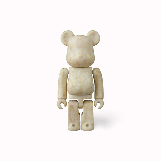 Series 46 of the ongoing Japanese Be@rbrick artist series. These collectibles come blind boxed so you never know which figurine you will get.