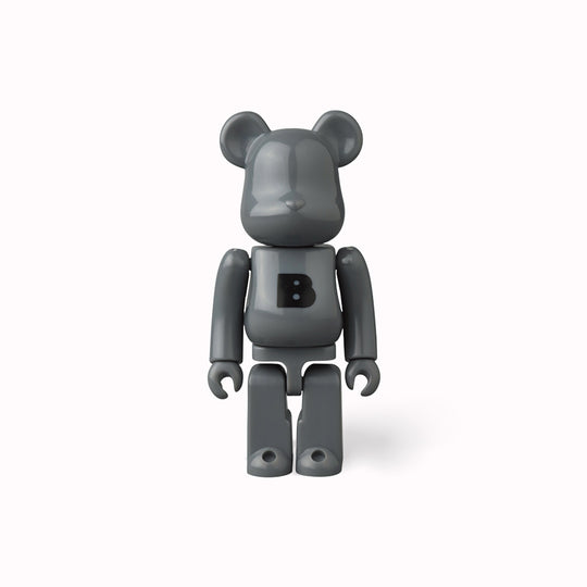 Series 46 of the ongoing Japanese Be@rbrick artist series. These collectibles come blind boxed so you never know which figurine you will get.