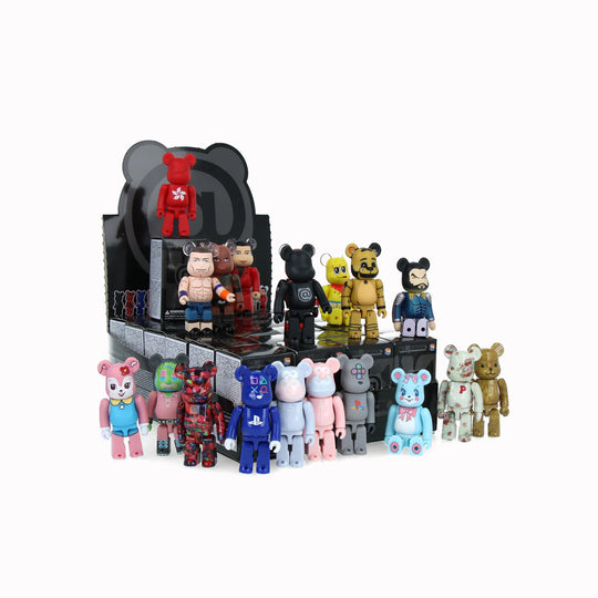 Bearbrick | Series 48 | Blind Box Collectible