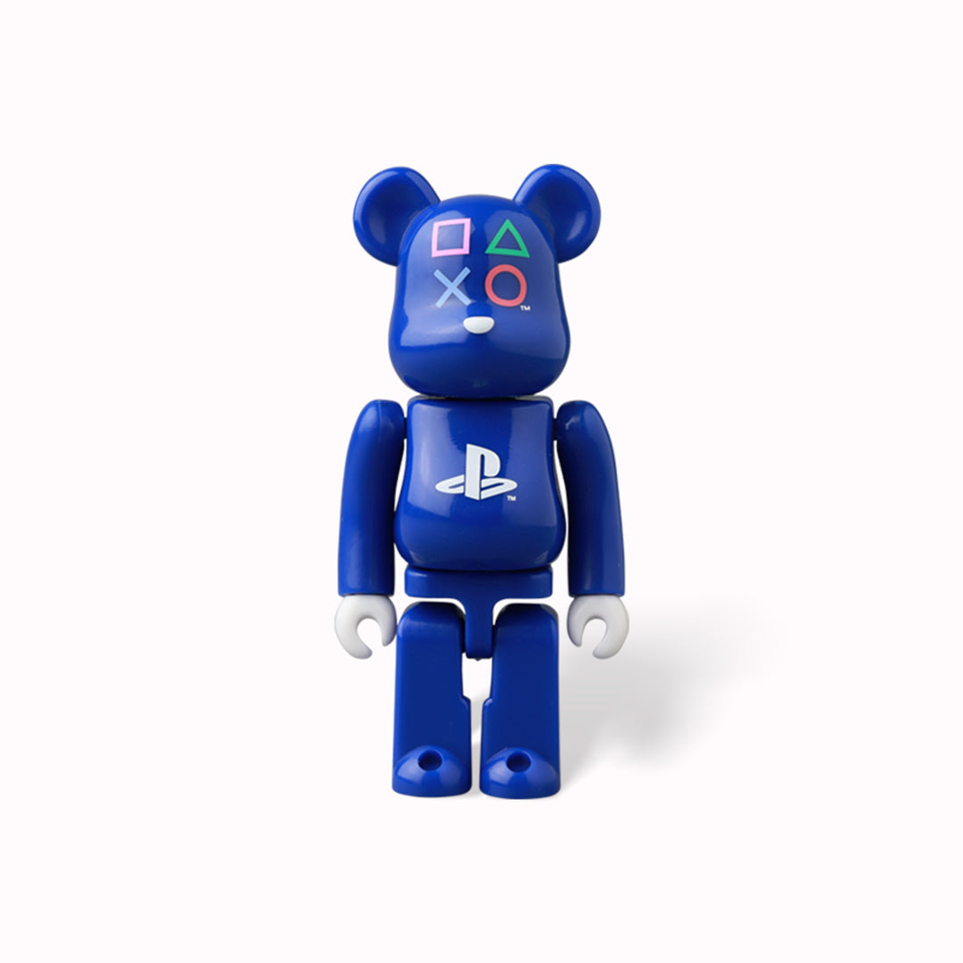 The Bearbrick Series 48 from Medicom is a fascinating collection that continues to captivate collectors and fans of pop culture.