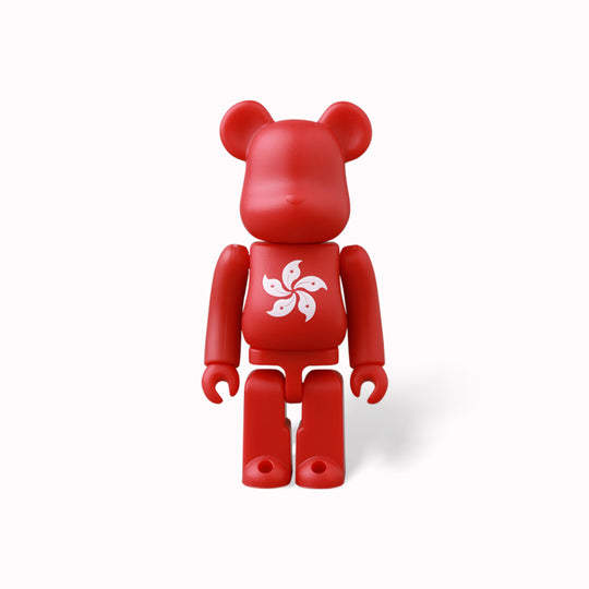 The Bearbrick Series 48 from Medicom is a fascinating collection that continues to captivate collectors and fans of pop culture.