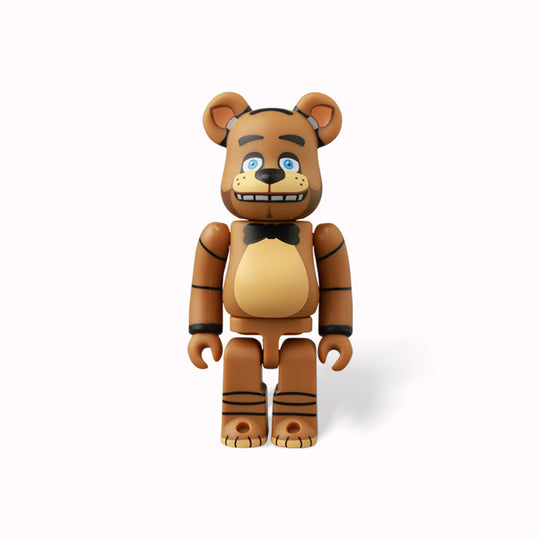 The Bearbrick Series 48 from Medicom is a fascinating collection that continues to captivate collectors and fans of pop culture.