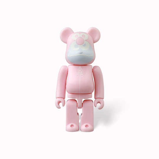 The Bearbrick Series 48 from Medicom is a fascinating collection that continues to captivate collectors and fans of pop culture.