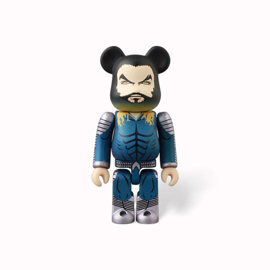 The Bearbrick Series 48 from Medicom is a fascinating collection that continues to captivate collectors and fans of pop culture.