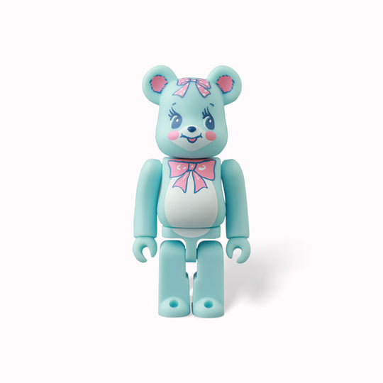 The Bearbrick Series 48 from Medicom is a fascinating collection that continues to captivate collectors and fans of pop culture.