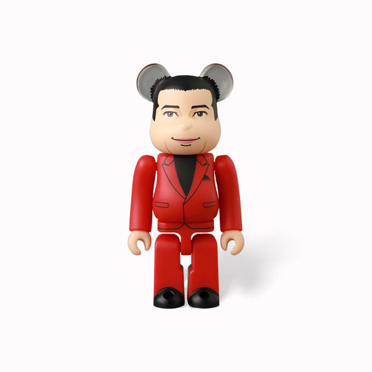 The Bearbrick Series 48 from Medicom is a fascinating collection that continues to captivate collectors and fans of pop culture.