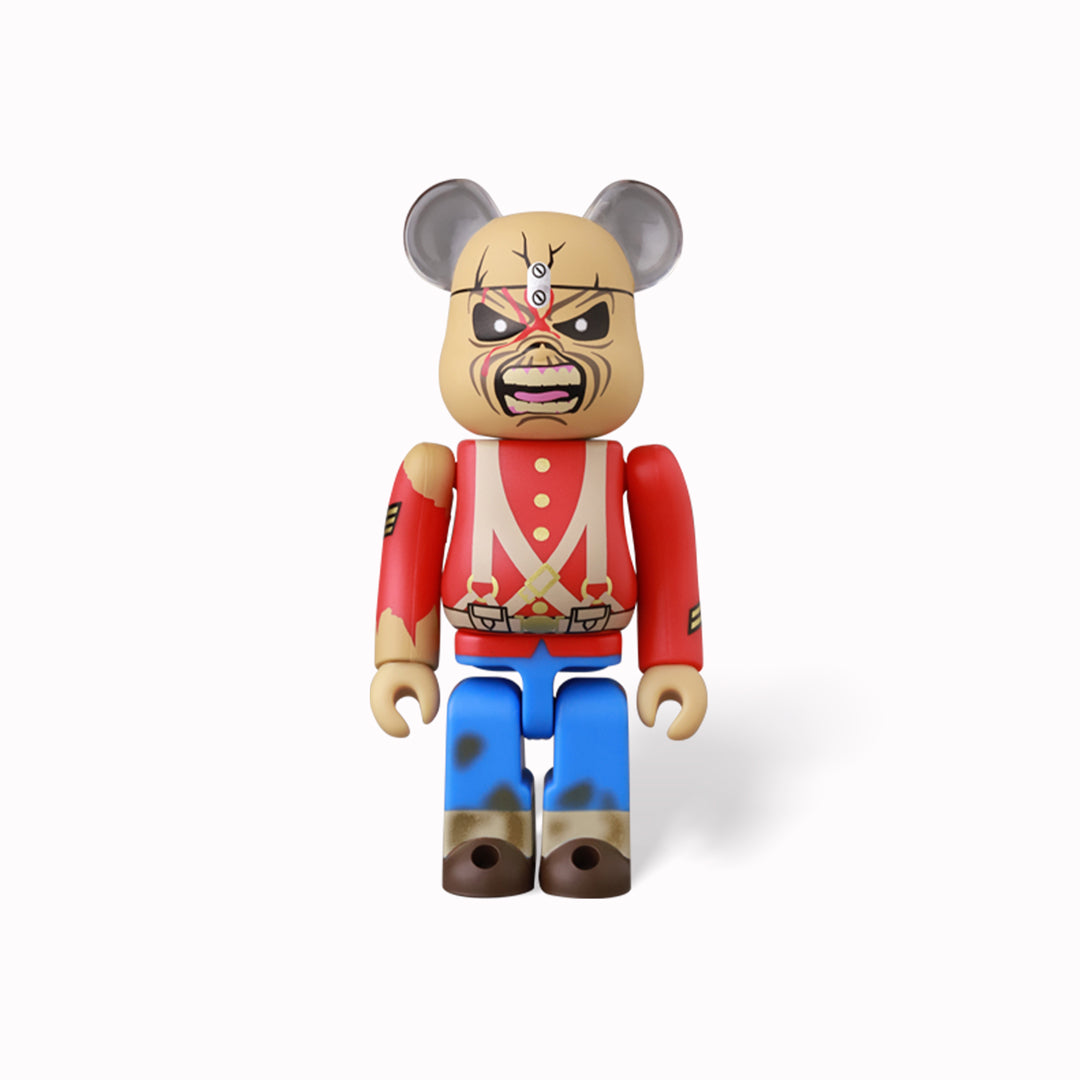 Bearbrick 100% | Series 51 | Blind Box Collectible