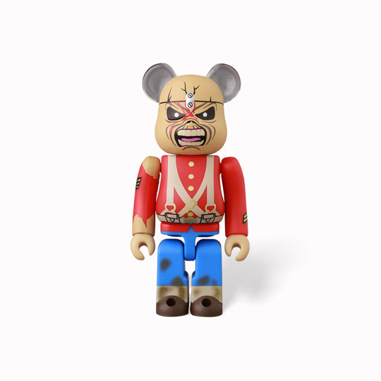 Bearbrick 100% | Series 51 | Blind Box Collectible