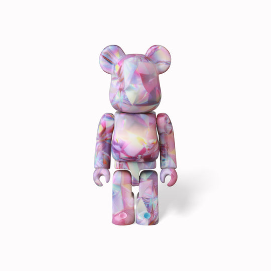 Bearbrick 100% | Series 51 | Blind Box Collectible
