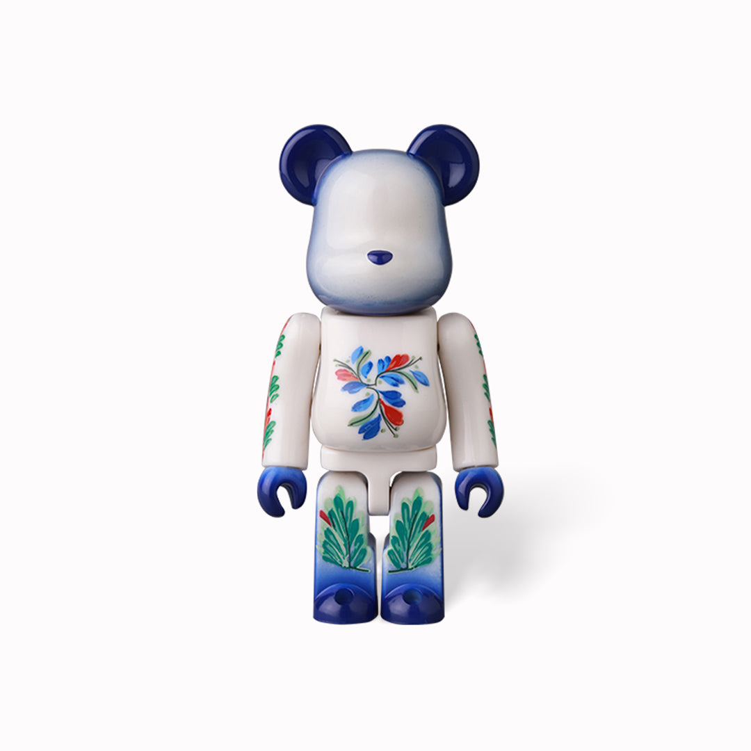Bearbrick 100% | Series 51 | Blind Box Collectible