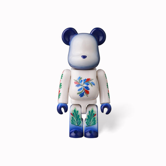Bearbrick 100% | Series 51 | Blind Box Collectible