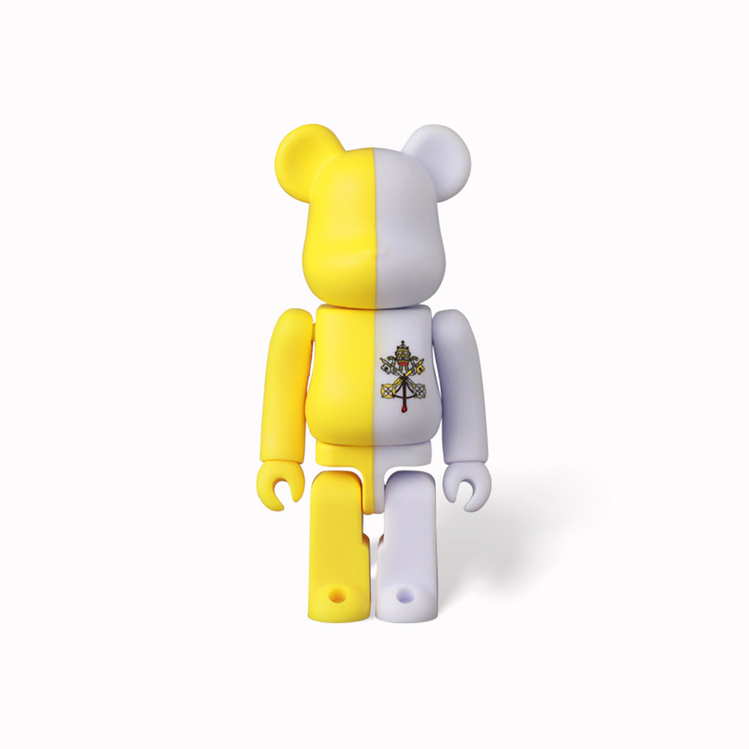 Bearbrick 100% | Series 51 | Blind Box Collectible