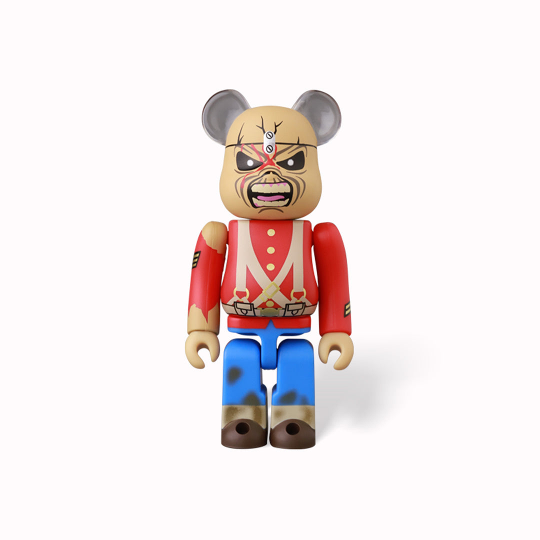 Bearbrick 100% | Series 51 | Blind Box Collectible