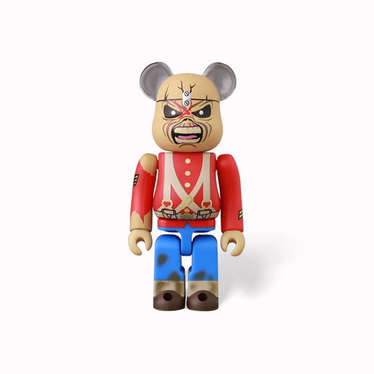 Bearbrick 100% | Series 51 | Blind Box Collectible
