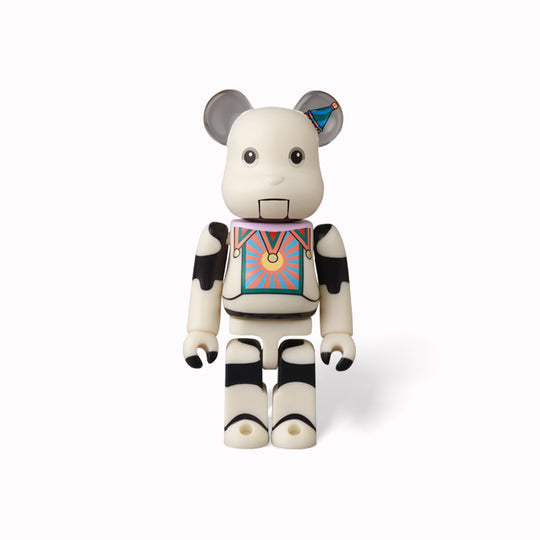 Bearbrick 100% | Series 51 | Blind Box Collectible