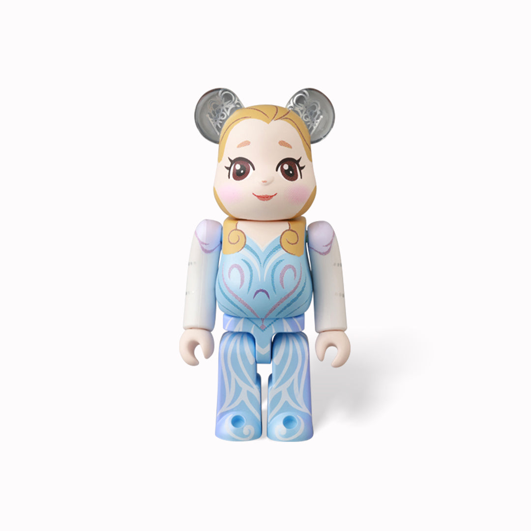 Bearbrick 100% | Series 51 | Blind Box Collectible