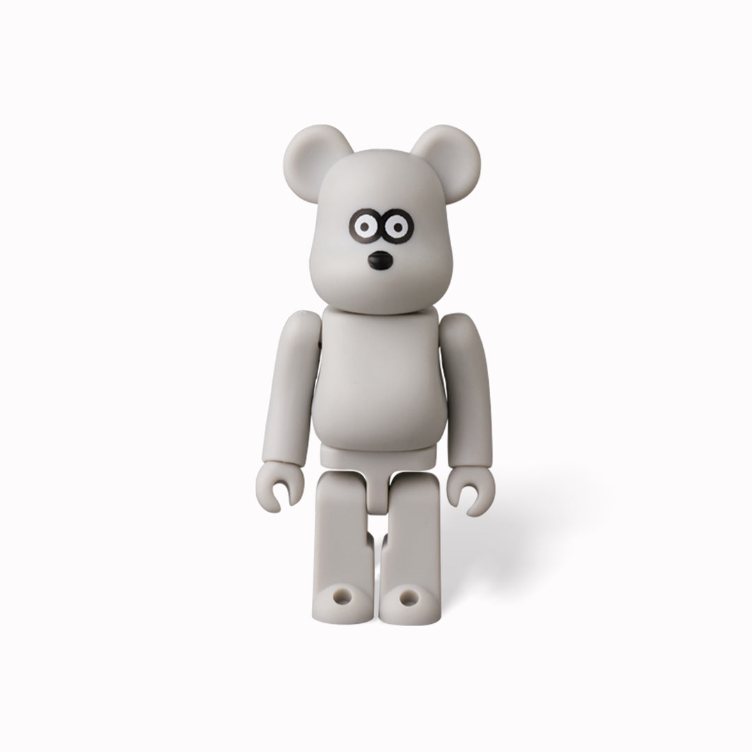 Bearbrick 100% | Series 51 | Blind Box Collectible
