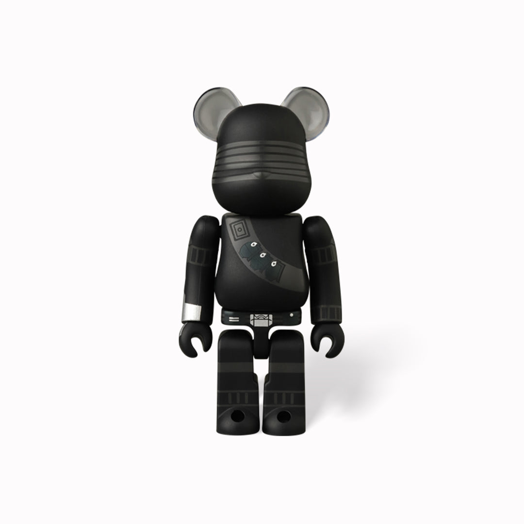 Bearbrick 100% | Series 51 | Blind Box Collectible