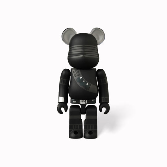 Bearbrick 100% | Series 51 | Blind Box Collectible