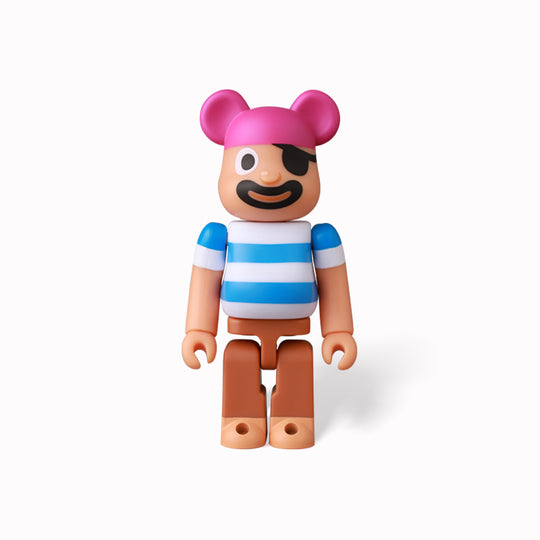 Bearbrick 100% | Series 51 | Blind Box Collectible