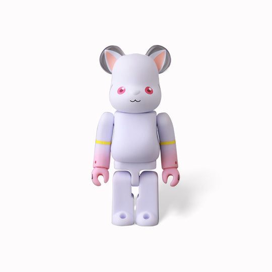 Bearbrick 100% | Series 51 | Blind Box Collectible