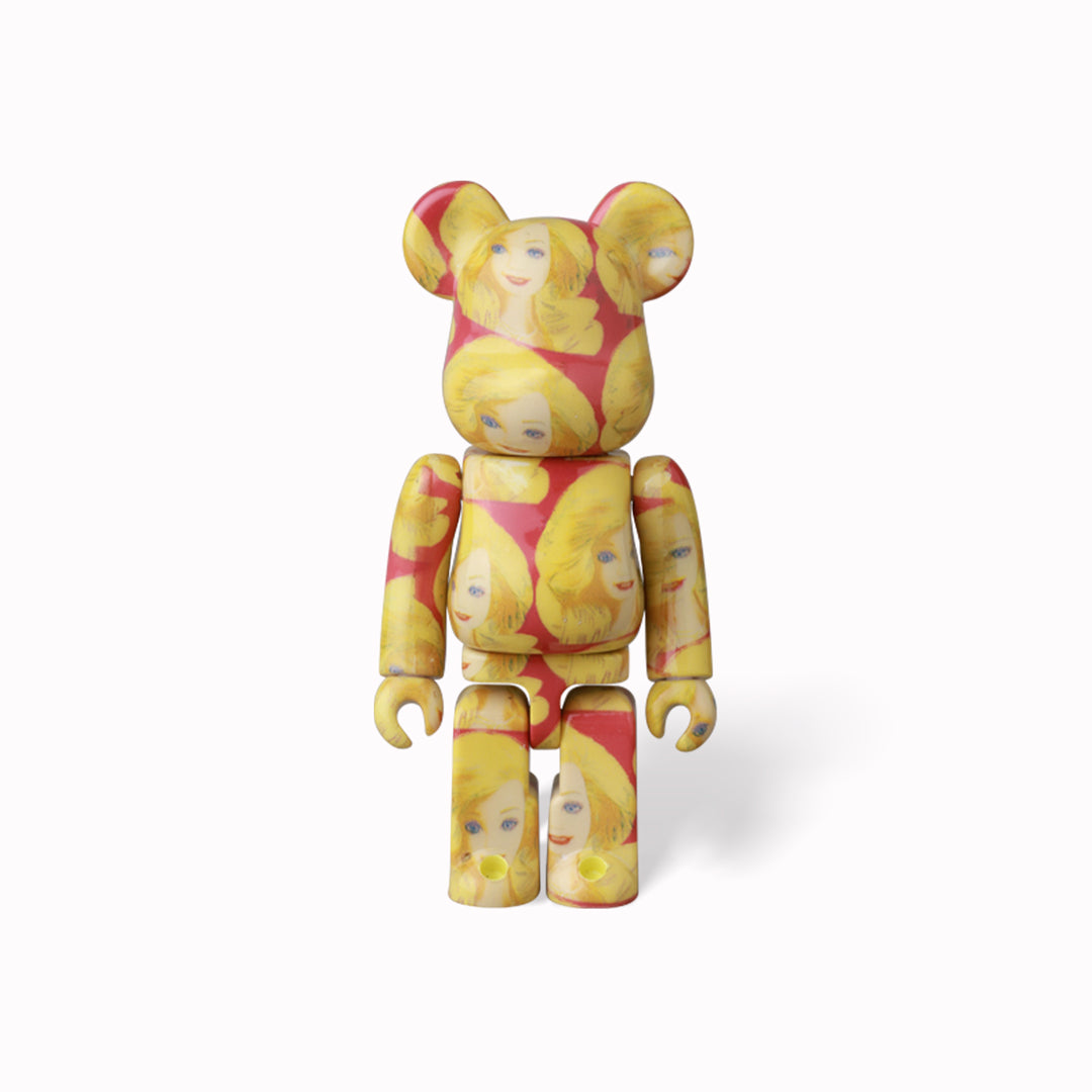 Bearbrick 100% | Series 51 | Blind Box Collectible