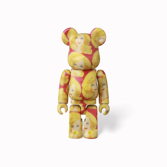 Bearbrick 100% | Series 51 | Blind Box Collectible