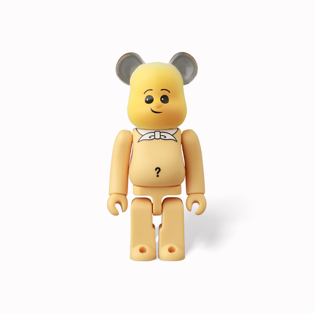 Bearbrick 100% | Series 51 | Blind Box Collectible