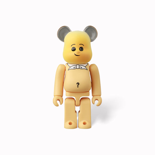 Bearbrick 100% | Series 51 | Blind Box Collectible
