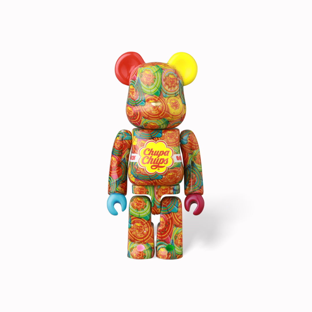 Bearbrick 100% | Series 51 | Blind Box Collectible