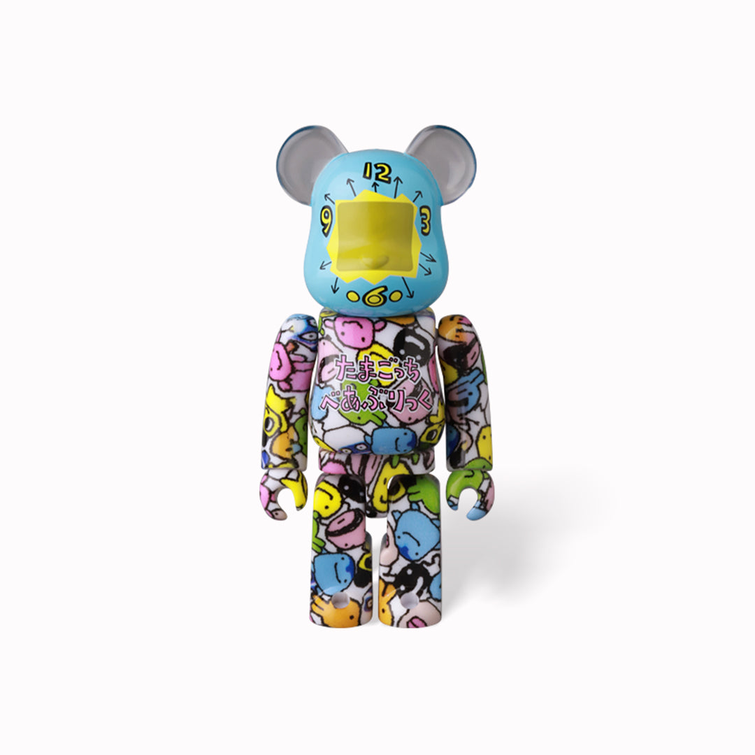 Bearbrick 100% | Series 51 | Blind Box Collectible