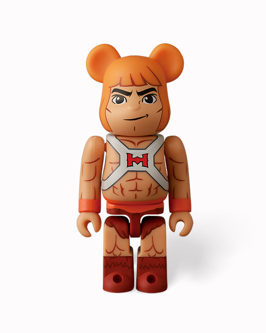 This series features an eclectic mix of characters and icons, from beloved cartoons and video game franchises to street artists and cultural references to designer collaborations.