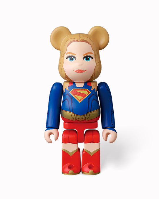 This series features an eclectic mix of characters and icons, from beloved cartoons and video game franchises to street artists and cultural references to designer collaborations.