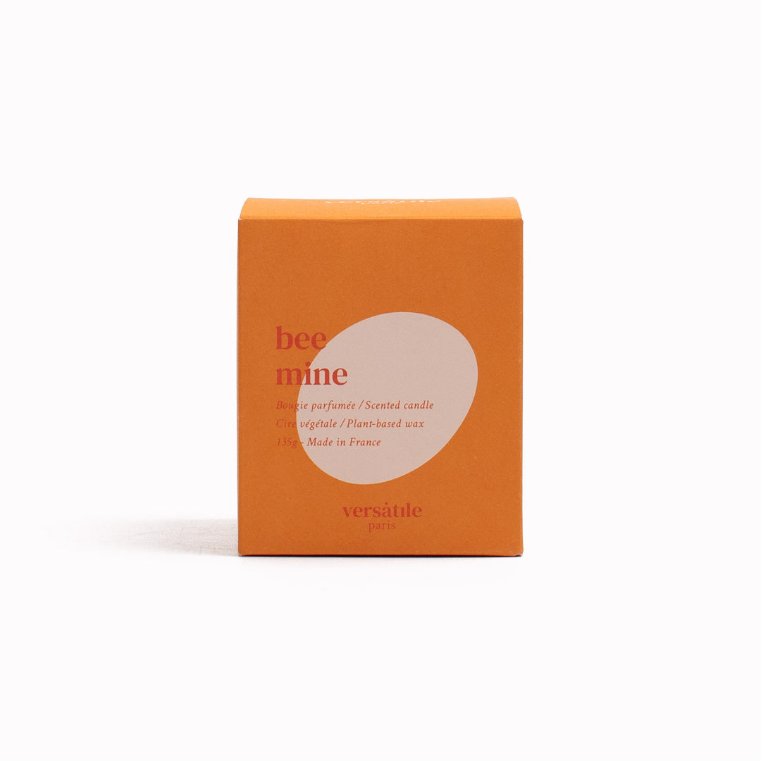 Bee Mine | Fragranced Candle | 135g